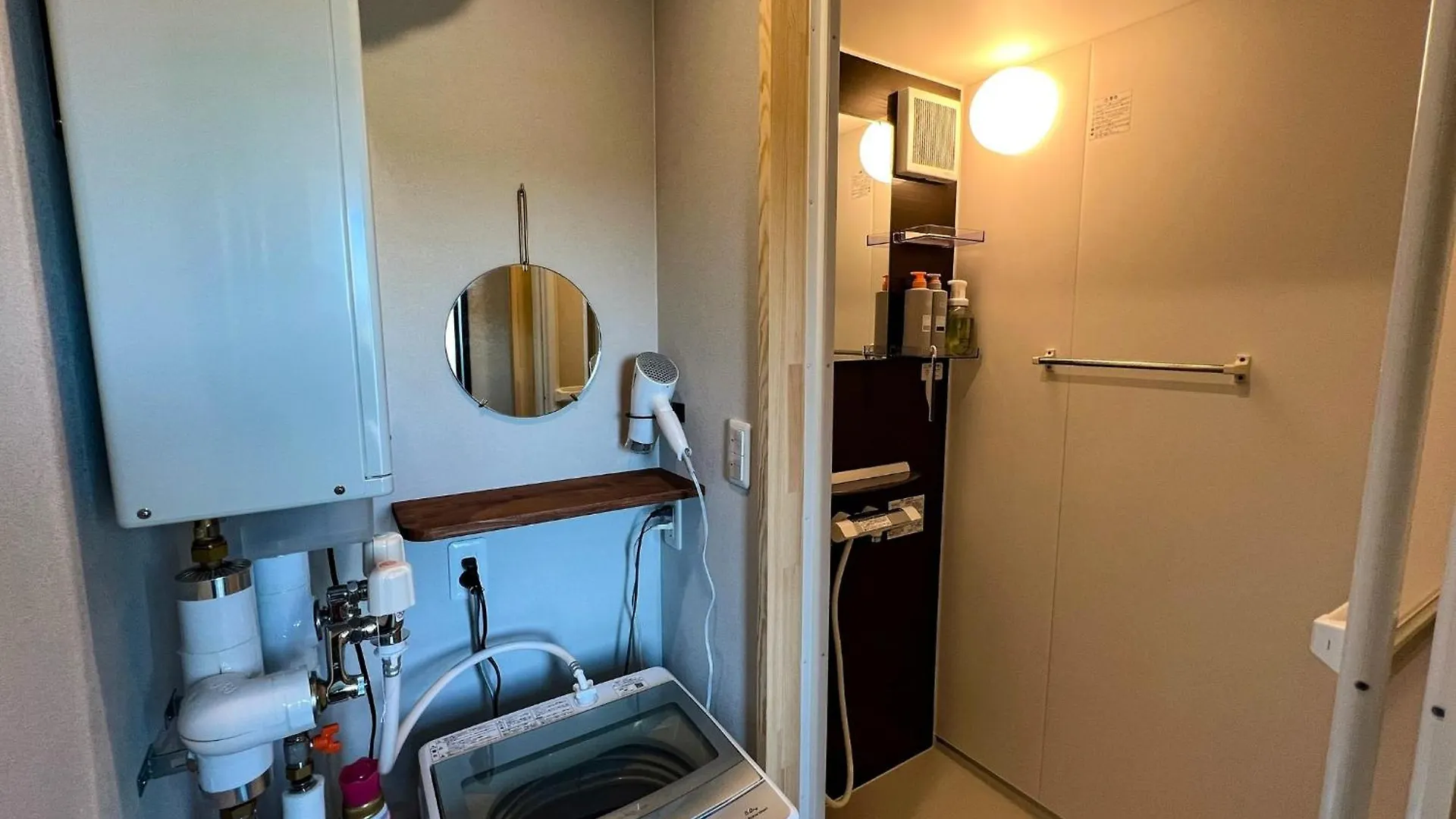 Holiday home Flexwork Tawa - Vacation Stay 75820V Teshikaga Japan