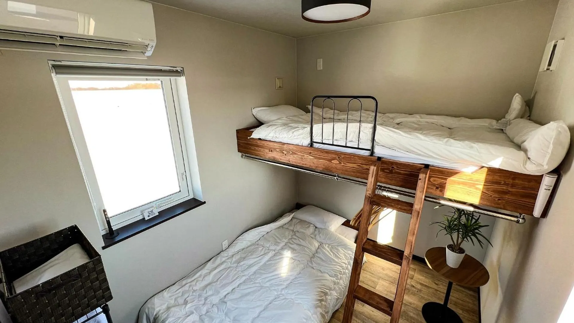 Flexwork Tawa - Vacation Stay 75820V Teshikaga